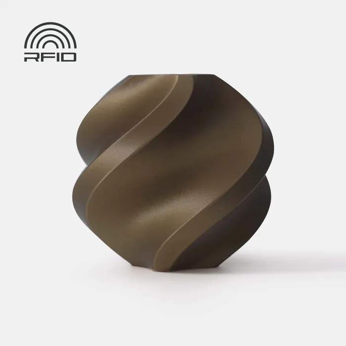 Bronze