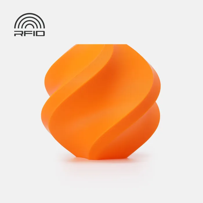 PumpkinOrange