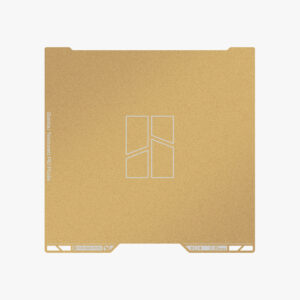 Bambu Textured PEI Plate